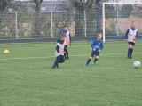 S.K.N.W.K. JO10-1 - De Jonge Spartaan JO10-4JM (competitie) 2023-2024 (4e fase) (9/141)